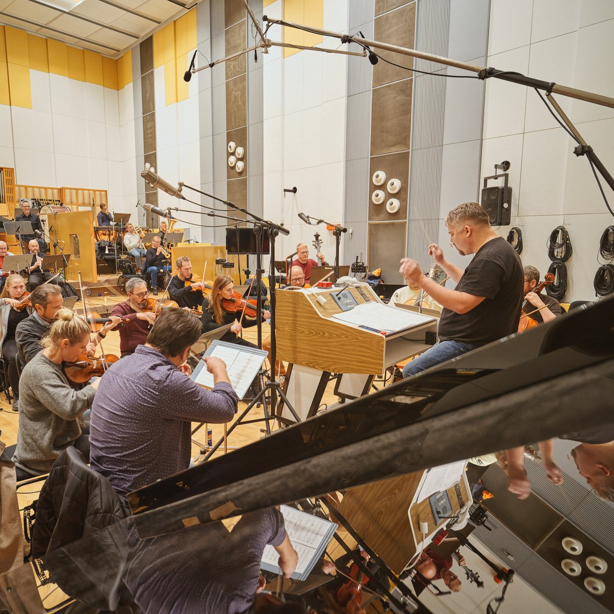 David Braid tweet media