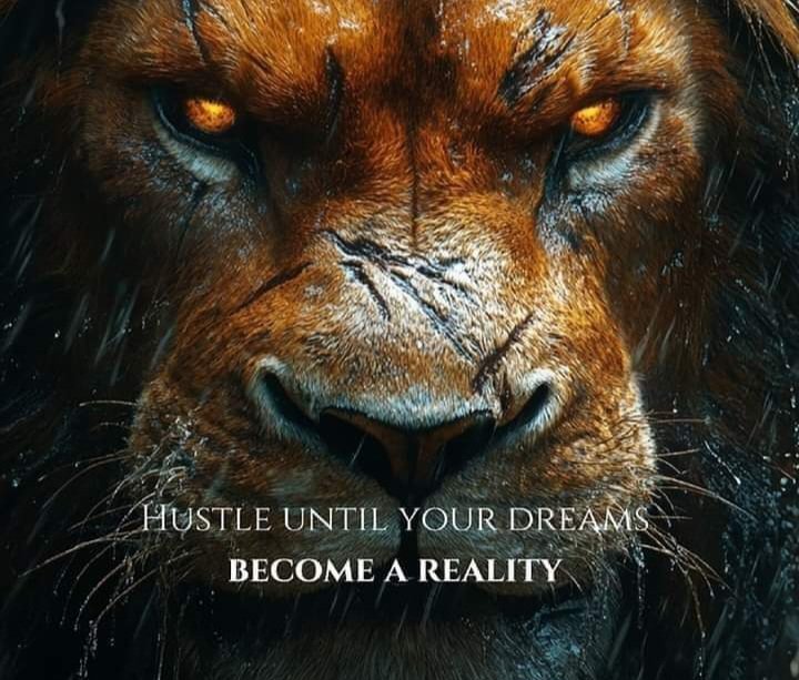 Life teaches us lessons daily, take time to reflect, empower yourself with knowledge, gain from the experiences and awareness on how to improve by 1% daily. Learn from your mistakes, learn from the mistakes of others.
Serve others with kindness on your journey.