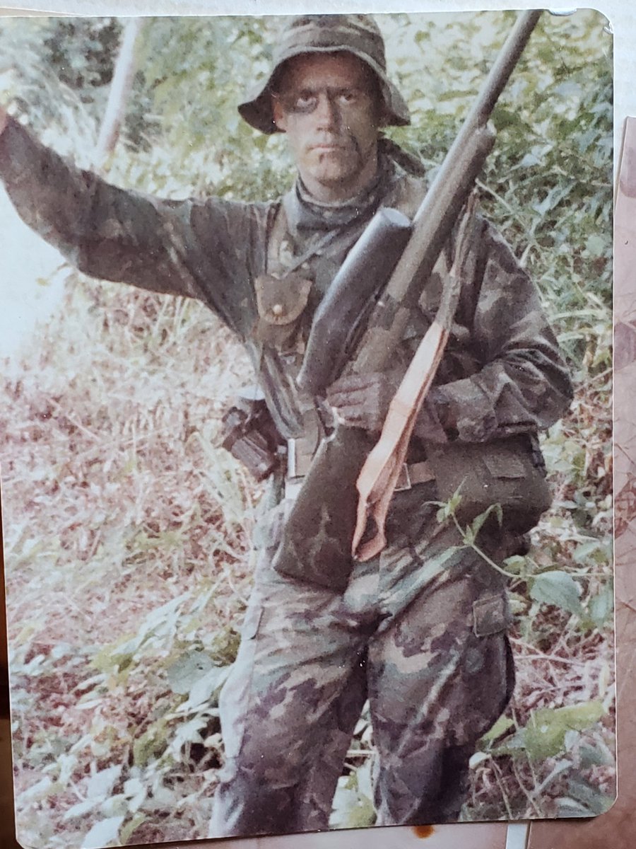 Happy Birthday Devil Dogs.
I miss you deeply.