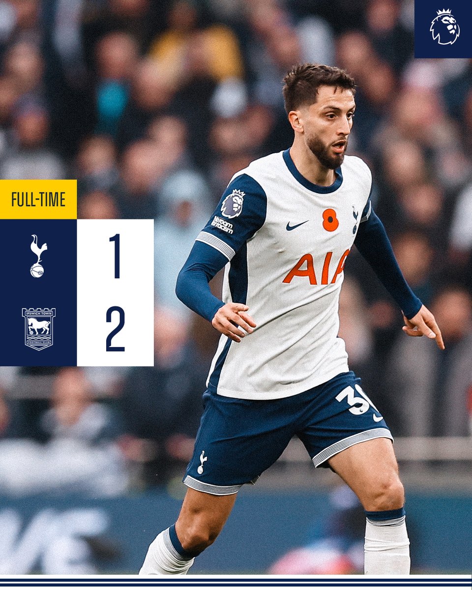 Tottenham Hotspur tweet media