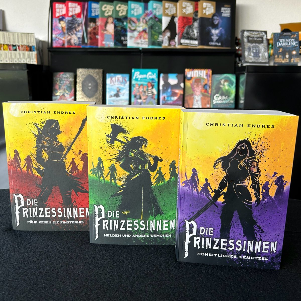 Cross Cult tweet media