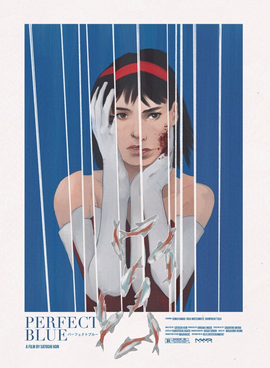 ⚡Sunday Spotlight⚡ 

This week we're featuring the beautiful illustrated work of PosterSpy Pro Member <a href="/arya_starke/">a</a>

Follow Amanda on PosterSpy:
posterspy.com/profile/arya_s…