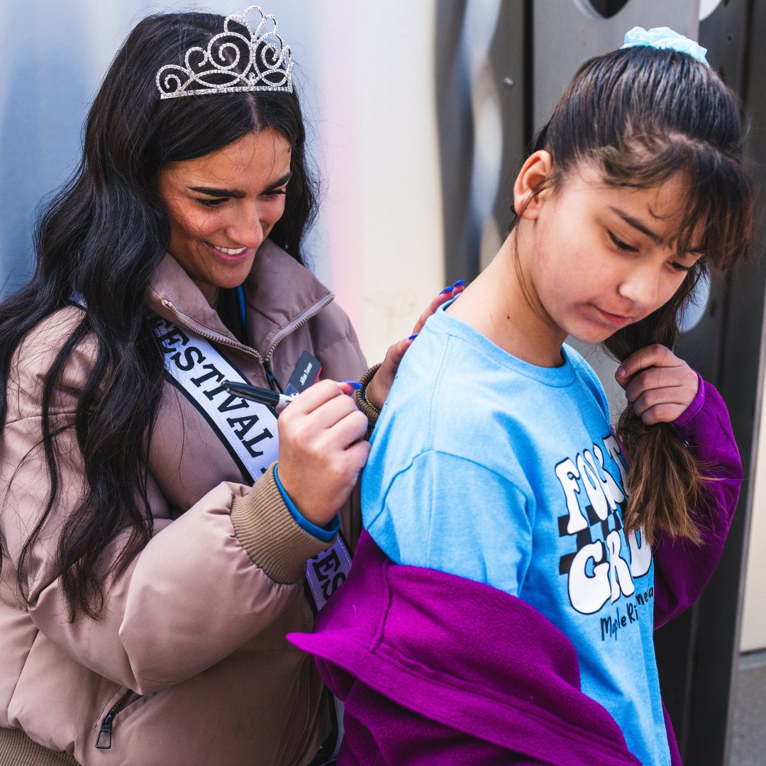 500FestivalPrincess tweet media