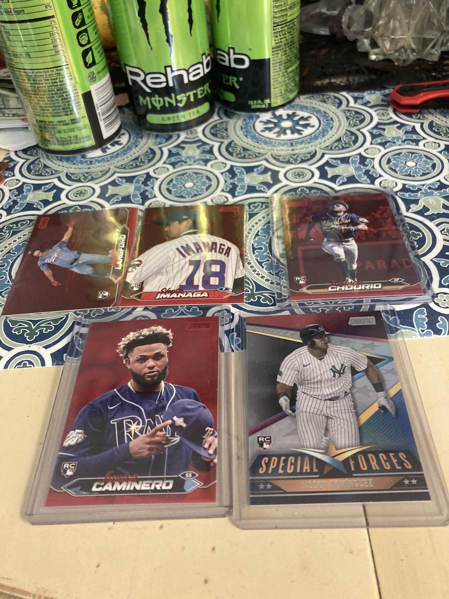 mundaneworld's tweet photo. @CardPurchaser Sunday morning, was saving for tonight, Utah Riiiiiips! 4 Blasters and one compact Stadium Club box. The blasters from Clubhouse Cards in Washington, UT were straight 🔥🔥🔥#workfromeverywhere #falltour #OrioleLiberation https://t.co/mY7ckPWHpT