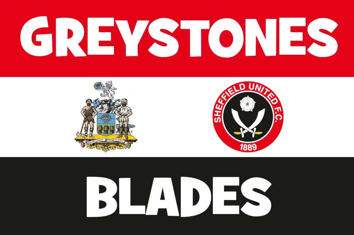 Greystones Blade ⚔️ tweet media