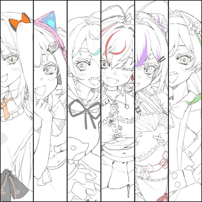 最強るむるむファミリー!! 