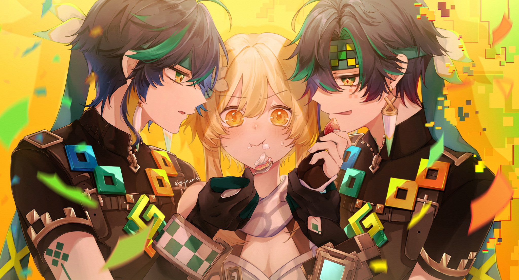るる貼るり✧ (haru547786@) / X