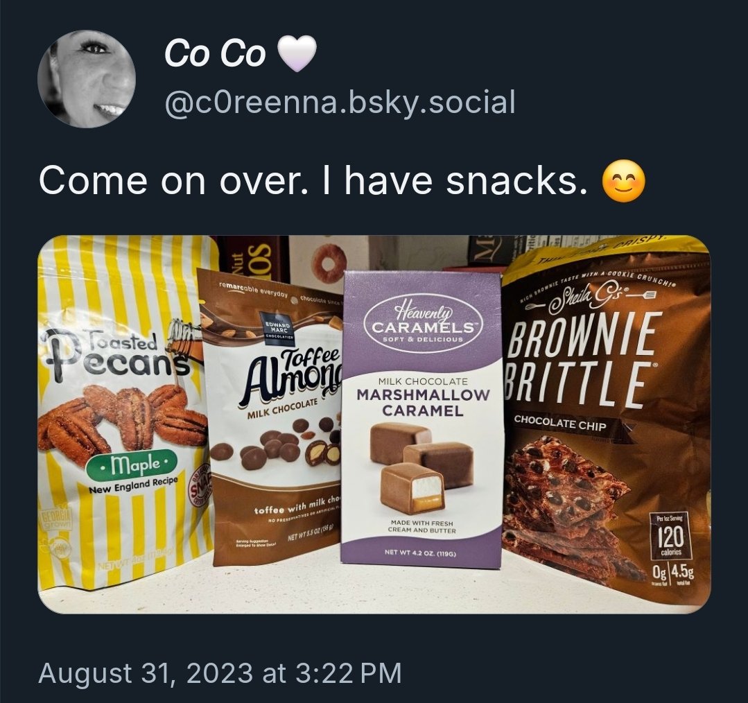 C0REENNA's tweet image. Floated to Bluer Skies a while back. C'mon over and don't forget to bring more snacks!!