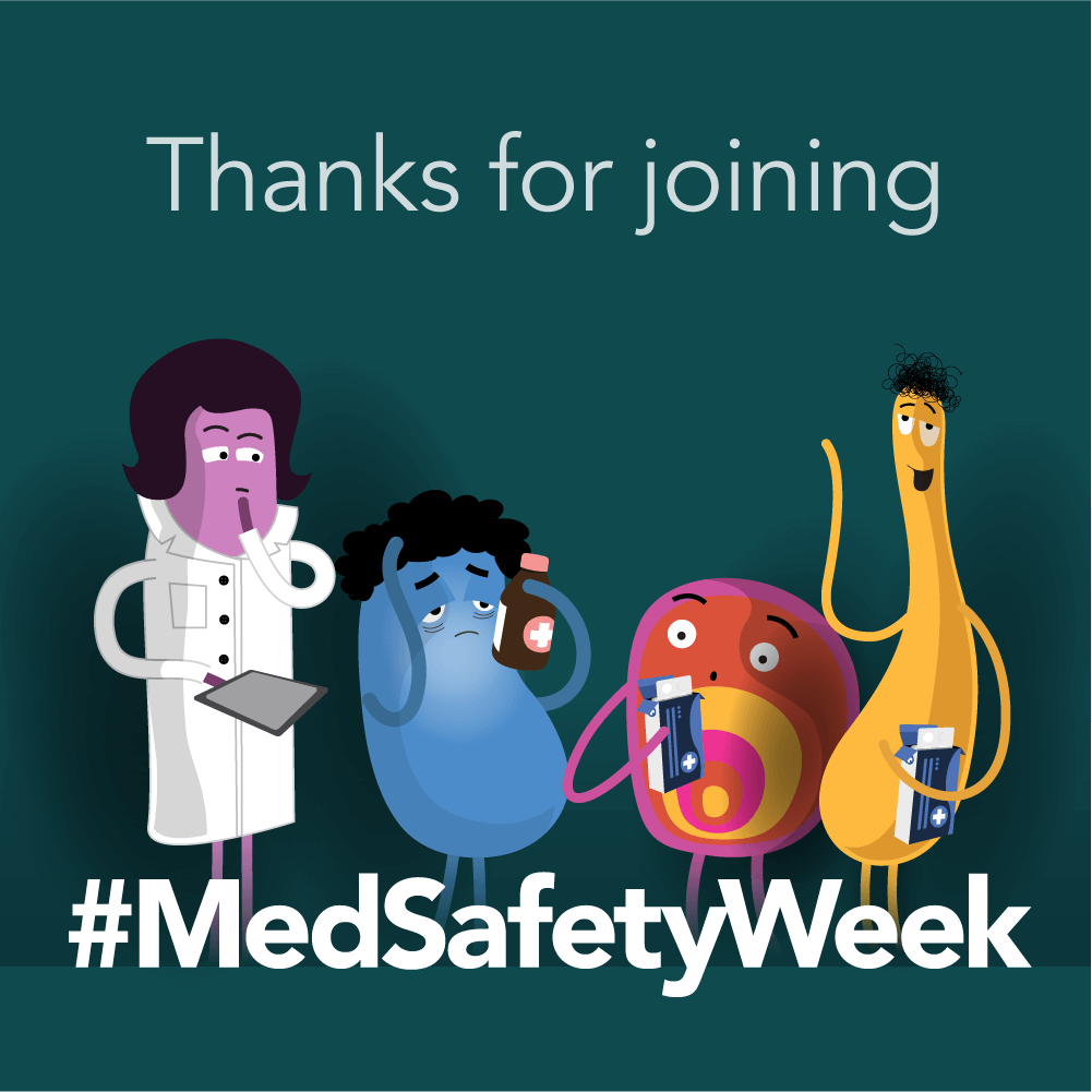 MHRAgovuk's tweet photo. 📢 As #MedSafetyWeek draws to a close, the safety of medicines and patients everywhere remains a top priority.

Visit https://t.co/Zb9paqe9xI to #ReportSideEffects from medicines today 🔗
 
To learn more about #MedSafetyWeek, visit https://t.co/EvSUyoFxBG https://t.co/Gl4HmrPrn0
