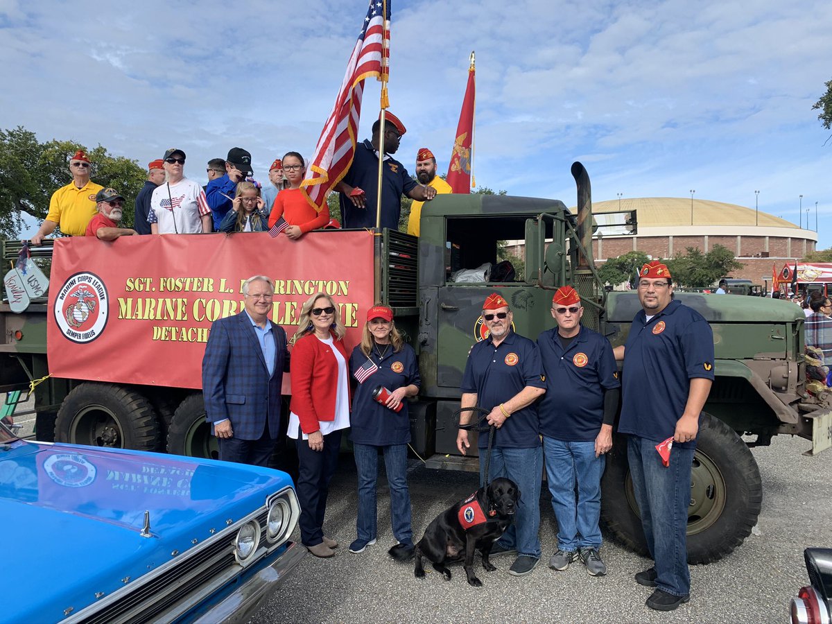 RepJerryCarl's tweet image. Happy 249th Birthday to the @USMC! Thank you to all our Marines for your dedication to protect our nation and promote freedom around the world.

Semper Fidelis!