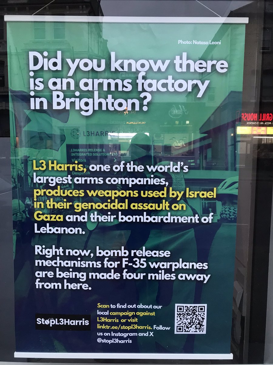 Anna Stavrianakis (@stavrianakisa) on Twitter photo 