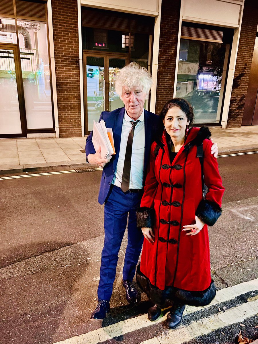 It has been a labour of love to resuscitate CSD <a href="/CSDWestminster/">CSDWestminster</a> Encounter. I am so proud of how it all came together on 8 Nov 2024. Thank you current/former/future CSDers + fantastic UoW colleagues (esp @peter_bonfield for encouragement). Most importantly, thank you <a href="/jkeaneSDN/">John Keane</a>