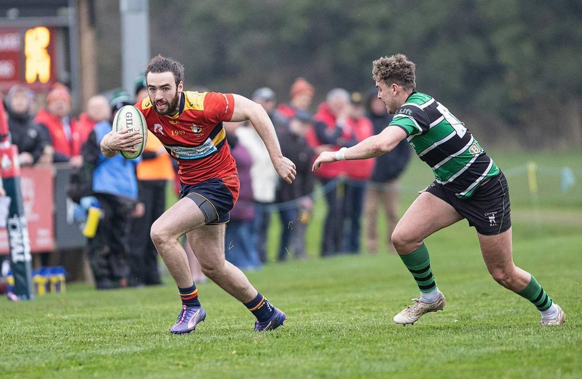 MikeOMK12's tweet image. “Are you not entertained?”

11 tries 🔥
Helluva game 👌
Sideline support amazing 👊

Jimmy Kinsella on the scoresheet again for Ballyclare ❤️

Clonmel good blokes, Eoin O’Connor has a solid group of lads 👍