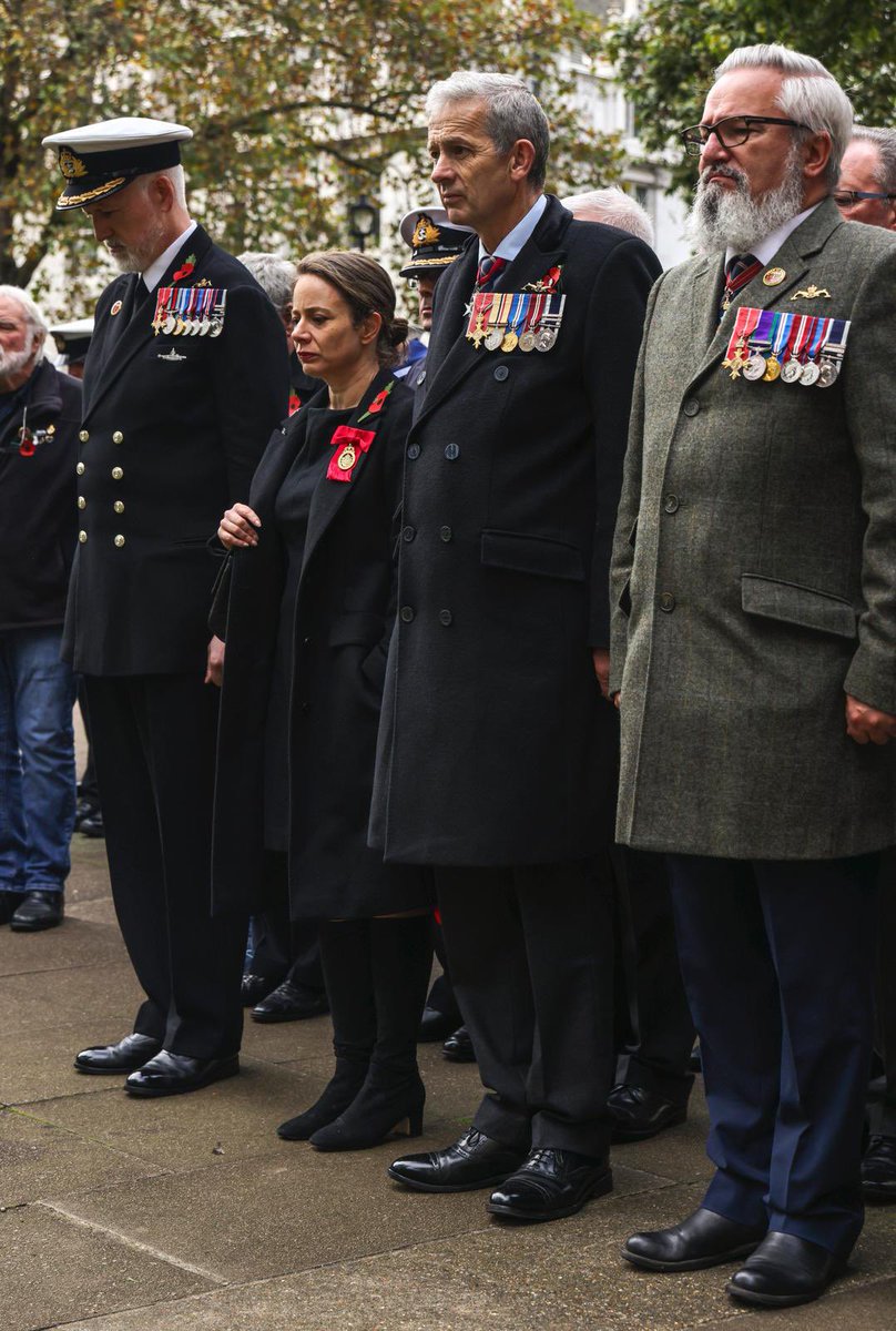 ChiefDefNuclear's tweet image. This Sunday we remember those that gave the ultimate sacrifice - in the Air, on the Land, on and under the Sea.
@submarinefamily @RNRMC @SDA_mod