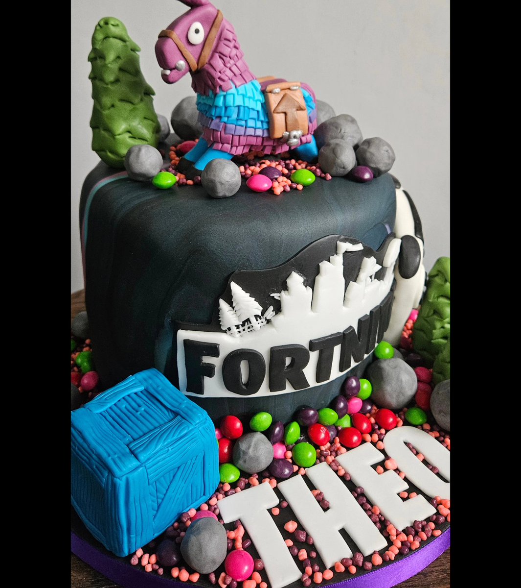 Nikki Bradley tweet media