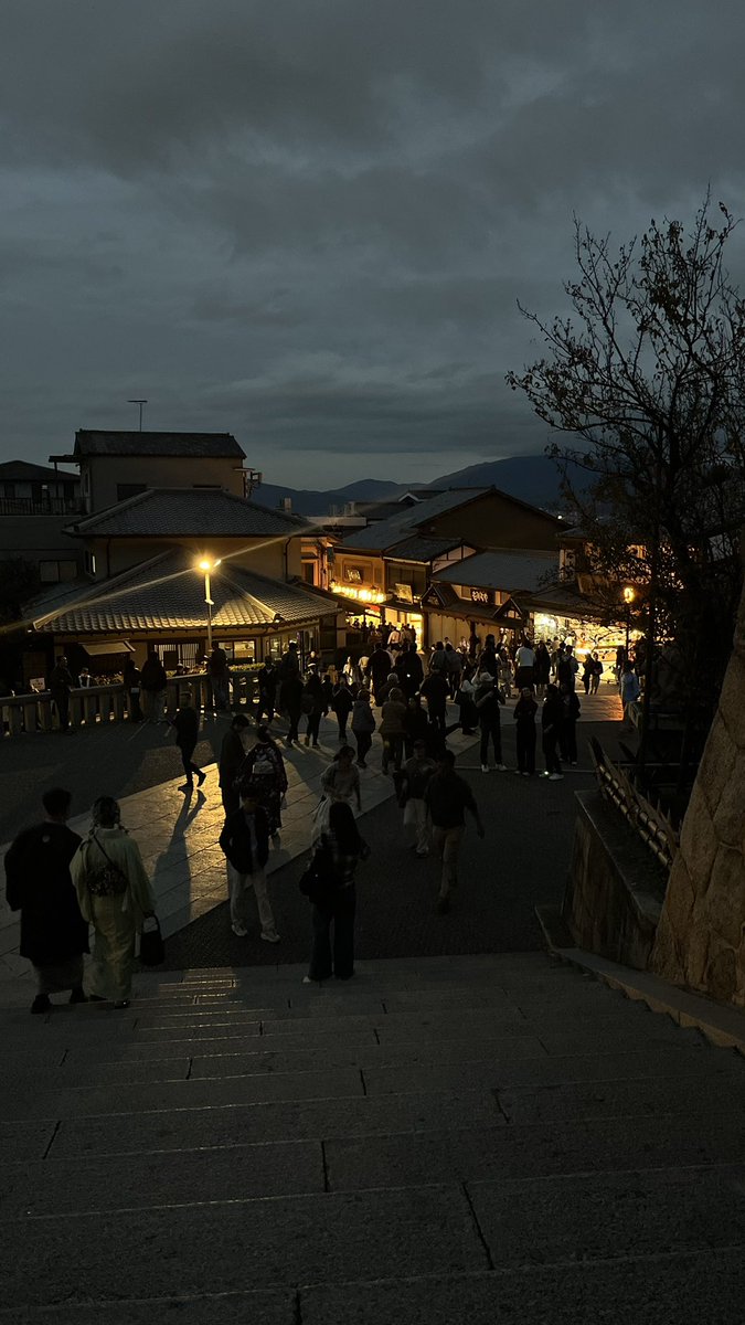 3lleet's tweet image. يوم في كيوتو 🏯🇯🇵