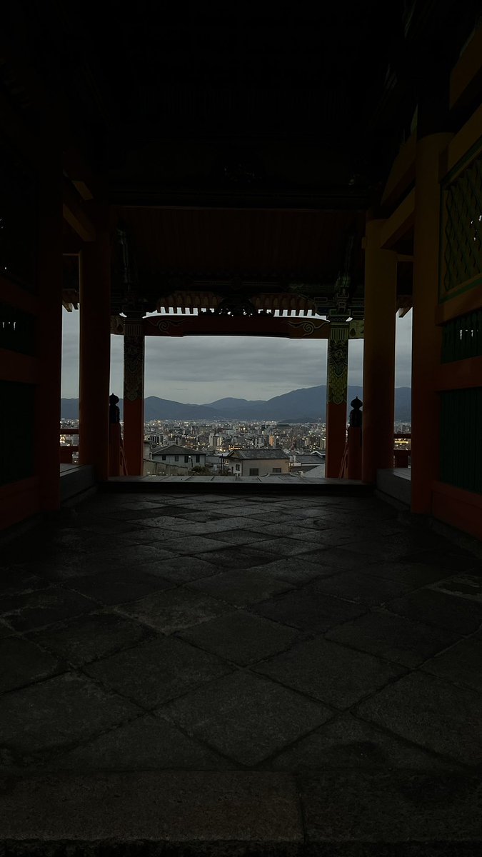 3lleet's tweet image. يوم في كيوتو 🏯🇯🇵
