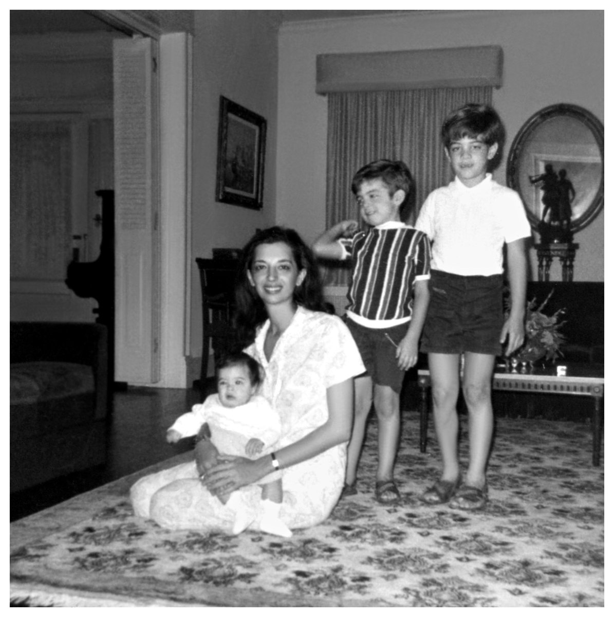 Nicholas A. Christakis tweet media