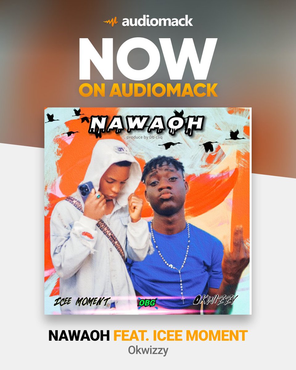 Okwizzy_Obg's tweet photo. HELLO GUY'S PLEASE YOU GUY'S SHOULD SUPPORT ME 🙏 https://t.co/UJqNldnUGu