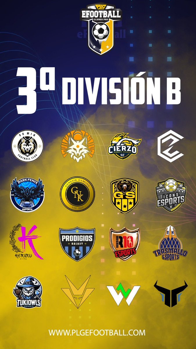 PLG España tweet media