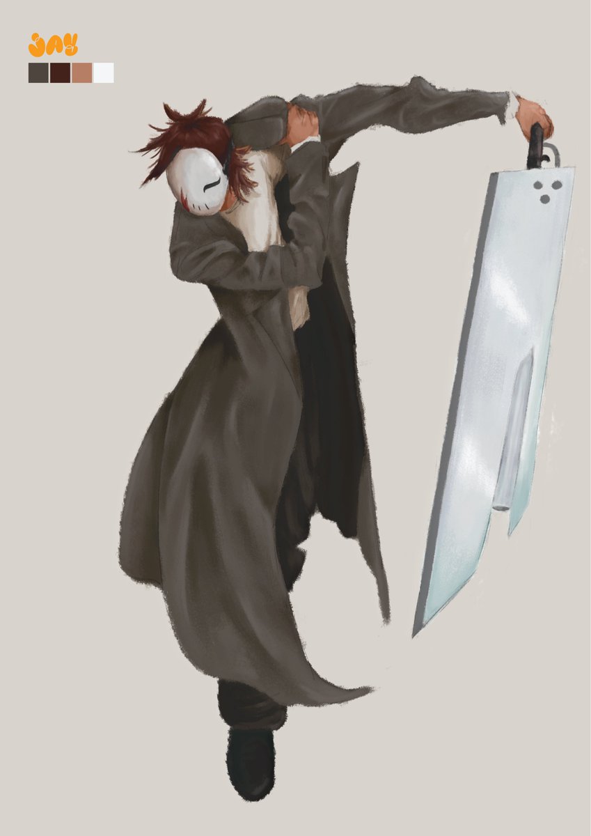 JAYYYPENCIL tweet media