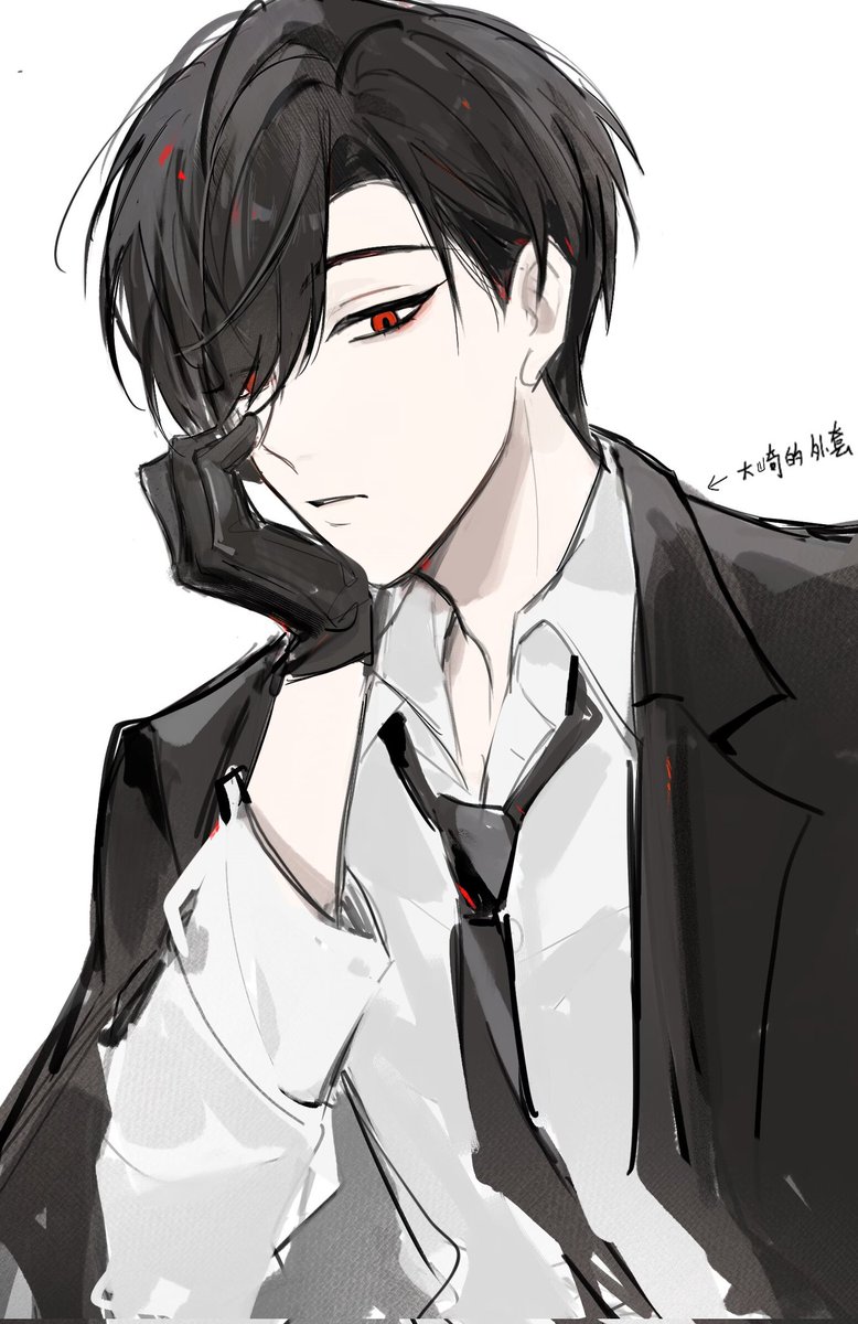 谧弥弥 tweet media