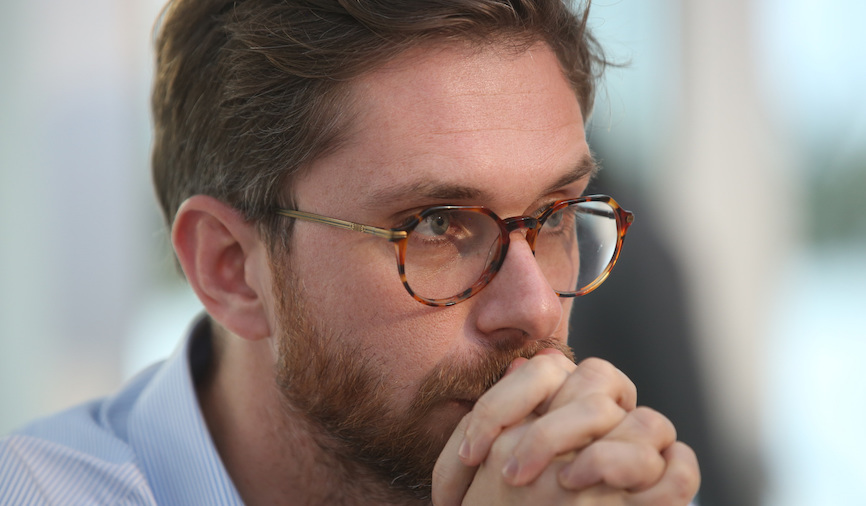 Matteo #Lepore: "Io mi chiedo come sia possibile che, ancora una volta, #Bologna non venga rispettata: domani ci sarà la presidente #Meloni in città, ci hanno mandato 300 camicie nere, noi invece vorremmo ancora chiedere i fondi per l'alluvione".