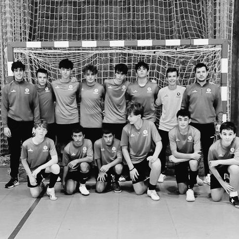 JUMARA FUTSAL tweet media