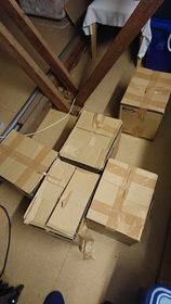ChrisA_007's tweet photo. Reluctantly I need to find a new home for my White Dwarfs I have issues 226 then 229 - December 2022 , they would need to be collected from Wiltshire and all are in really good condition. Please DM with any questions 
#Whitedwarf @LyleLowery https://t.co/8KAyd1gnxs