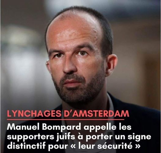 americanflagusa's tweet photo. une étoile pourquoi pas 🤬🤬??? "tete d'ampoule" à le Q.I d'une huitre comme tous ses collègues #LFI_islamo_gauchistes_antisemites 💩🎶💩��💩🎶💩🎶💩@GWGoldnadel @PascalPraud @christine_kelly @ChdOrnellas @CNEWS @mbockcote @Guillaume_Bigot @gabriellecluzel @JeanMessiha https://t.co/D2tIC9Fr7K