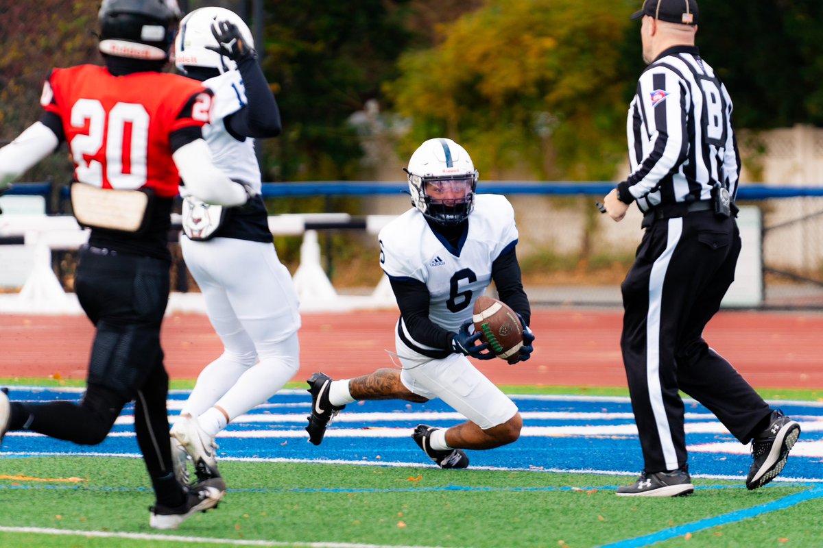 Malikbaker_'s tweet photo. Coaches i will be in portal this December, Full qualifier looking for home. 🙏🏾

Updated film will be out after this weeks last game vs snow college.
@KrumichSports @Sussexfootball5 https://t.co/Vggd0bBMj0