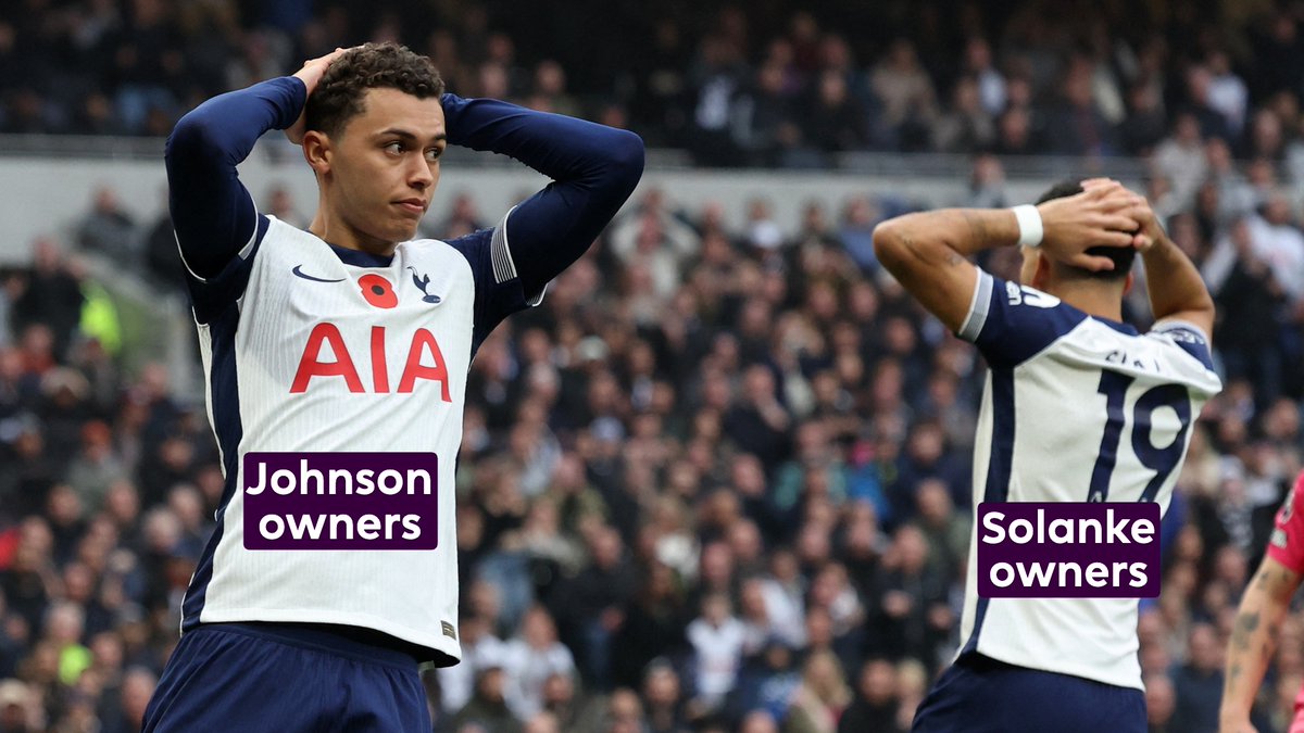 Fantasy Premier League tweet media