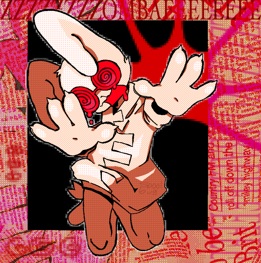 spoolbug's tweet photo. loudloudloud #zombAe https://t.co/FiNqtCS4CT