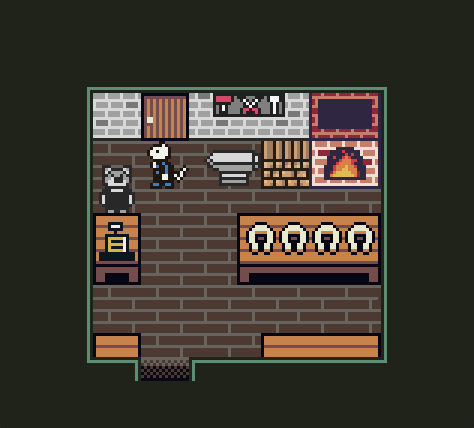 golosogames's tweet photo. FIVE days before the release of Inspector Waffles Early Days!!! 🤯

Which character from the first game do you think you'll meet again? 🐱🕵️ https://t.co/92KlP8yLhl