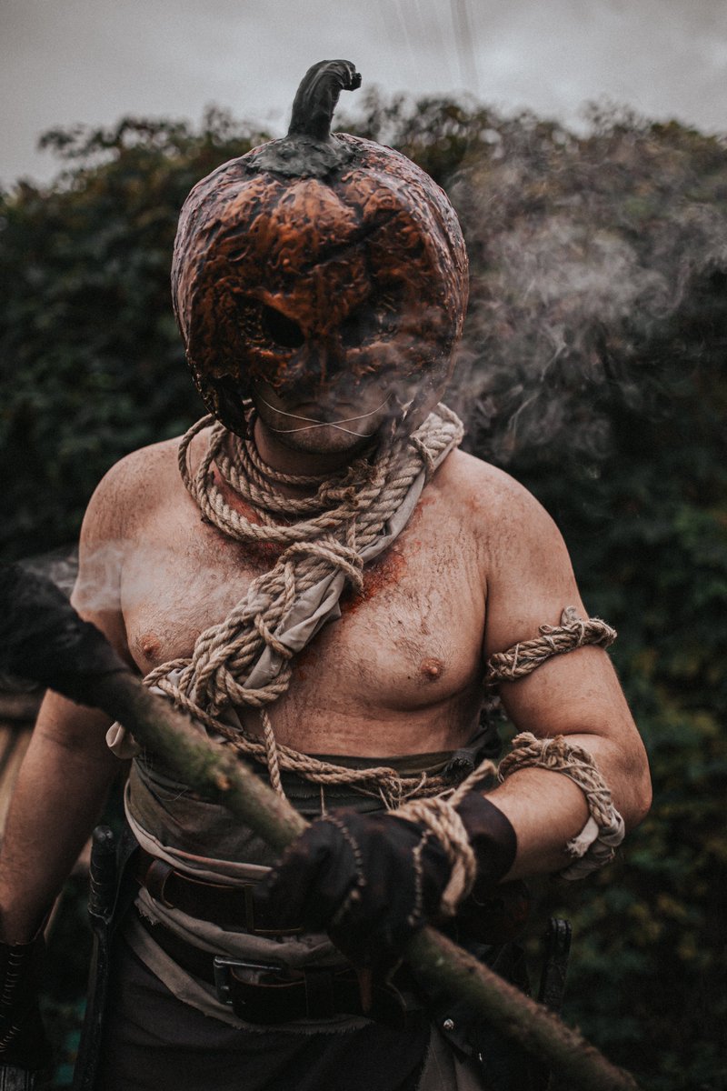 CyperianWorkshop (@cyperianworks) on Twitter photo Did you know that my Harvest outfit from the game <a href="/HuntShowdown/">Hunt: Showdown</a> is taking part in the contest? If you want to support me, click the link below and vote for me:
huntshowdown.com/cosplay
(I hope on your votes hunt players)
#hunt #huntshowdown #cosplay #cosplayer #huntthegame Did you know that my Harvest outfit from the game <a href="/HuntShowdown/">Hunt: Showdown</a> is taking part in the contest? If you want to support me, click the link below and vote for me:
huntshowdown.com/cosplay
(I hope on your votes hunt players)
#hunt #huntshowdown #cosplay #cosplayer #huntthegame