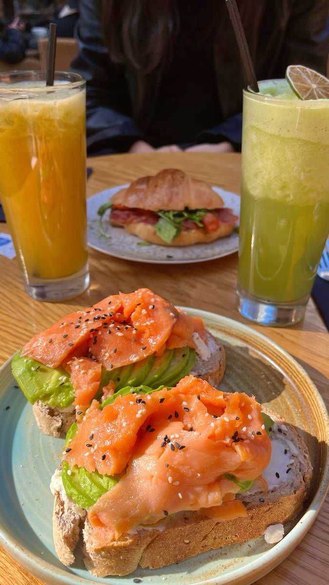 Natalie71944883's tweet image. #BreakfastGoals #MorningVibes #DeliciousStart #FoodieLife #StartYourDayRight #EatWellLiveWell💖😘