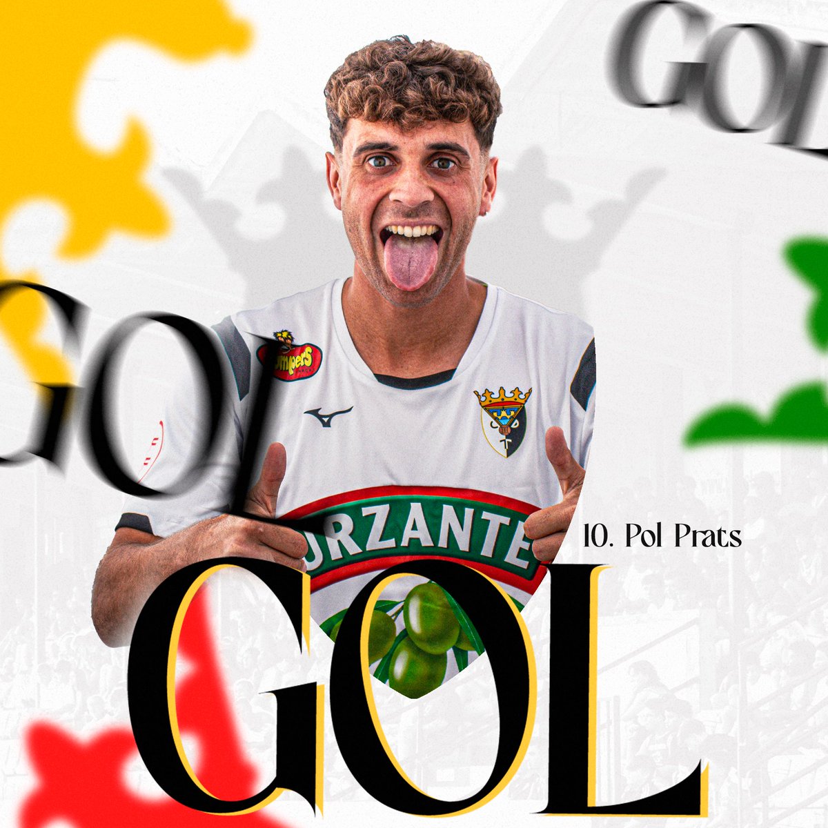 CD Tudelano Oficial tweet media