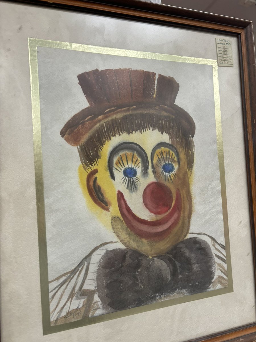 This is a sad clown and I’m gonna log out of this platform for good. On the bluesky y’all. Same username. Be good.