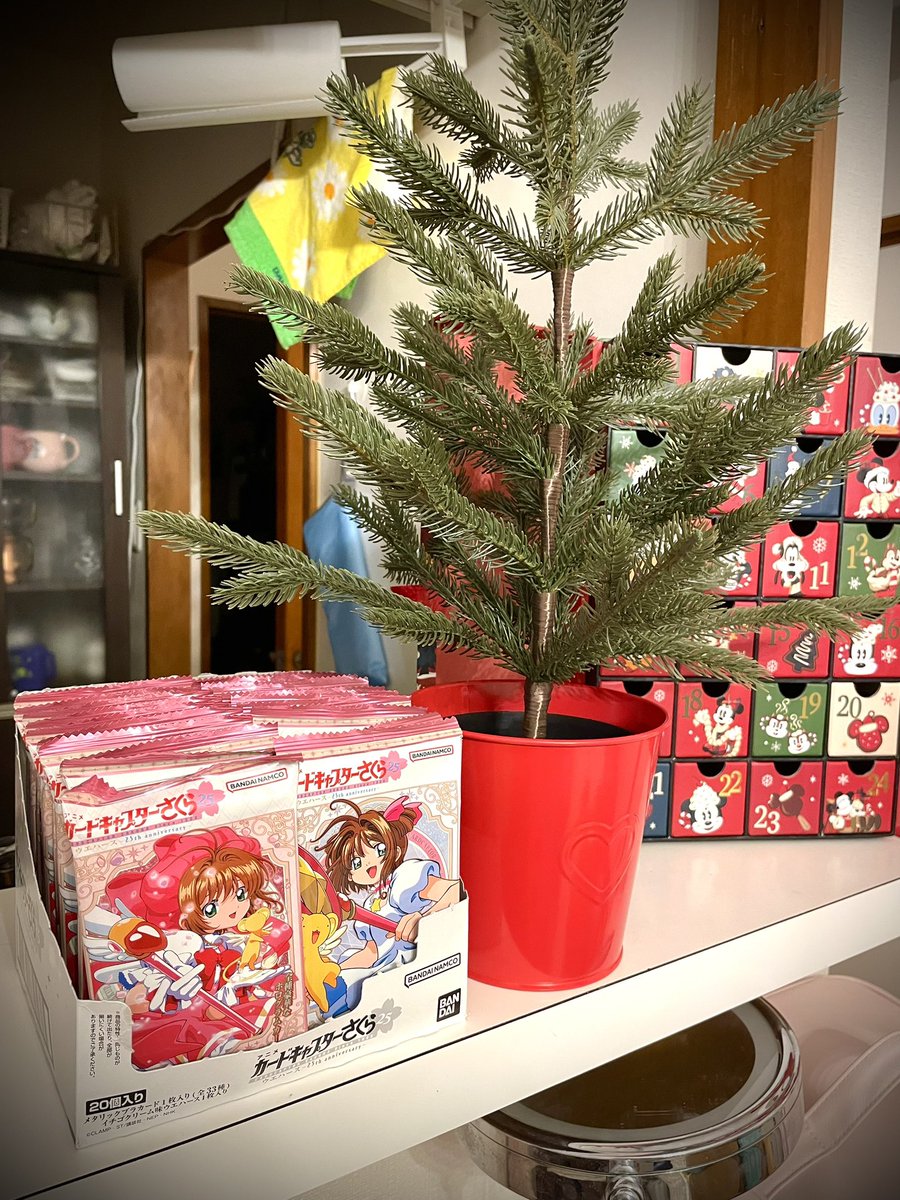 senna93tk's tweet photo. 1日1ウエハース食べてくスタイル🌸（20日分） https://t.co/SEeuUhkbM7