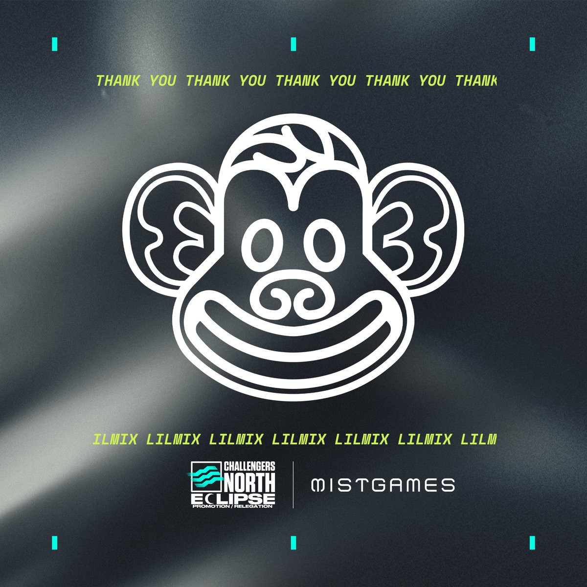 Challengers NORTH//EAST tweet media