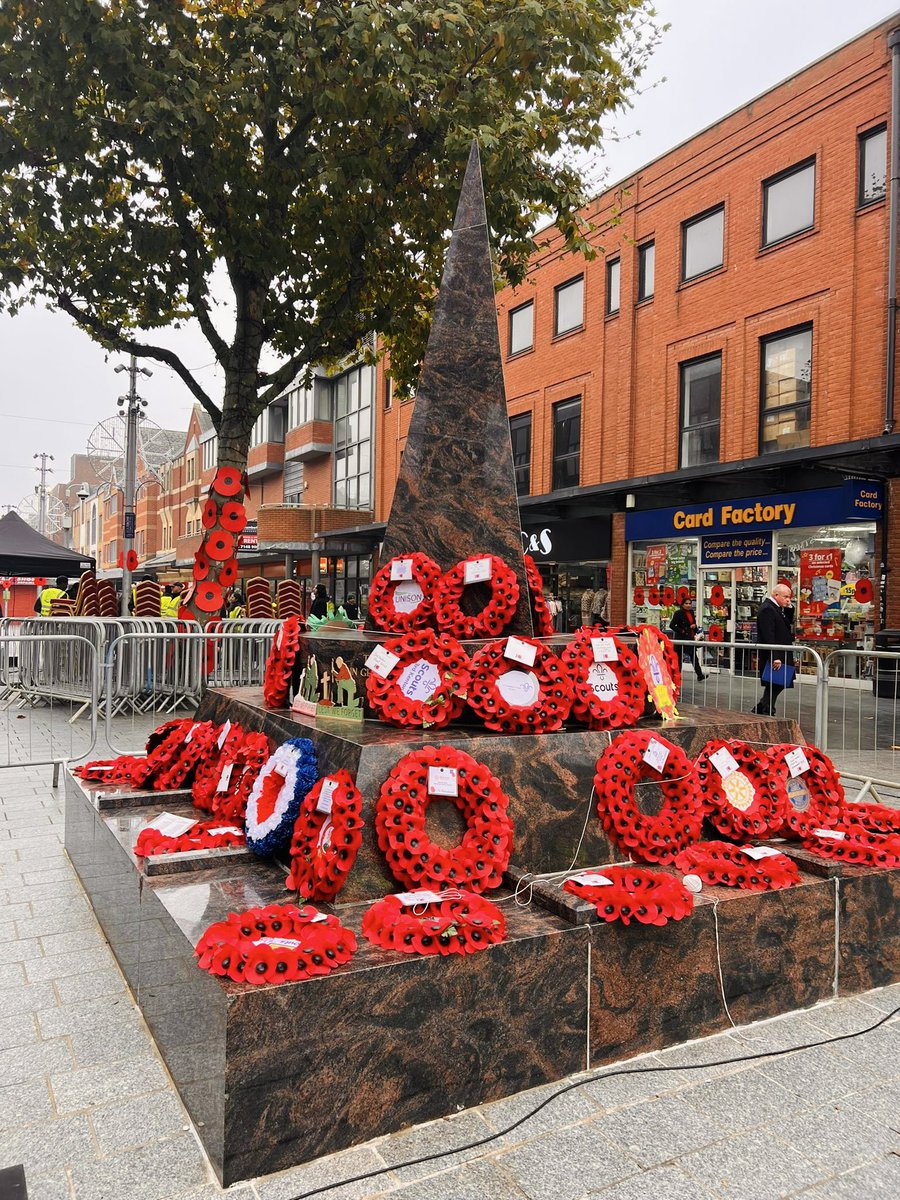 Gareth Thomas MP tweet media