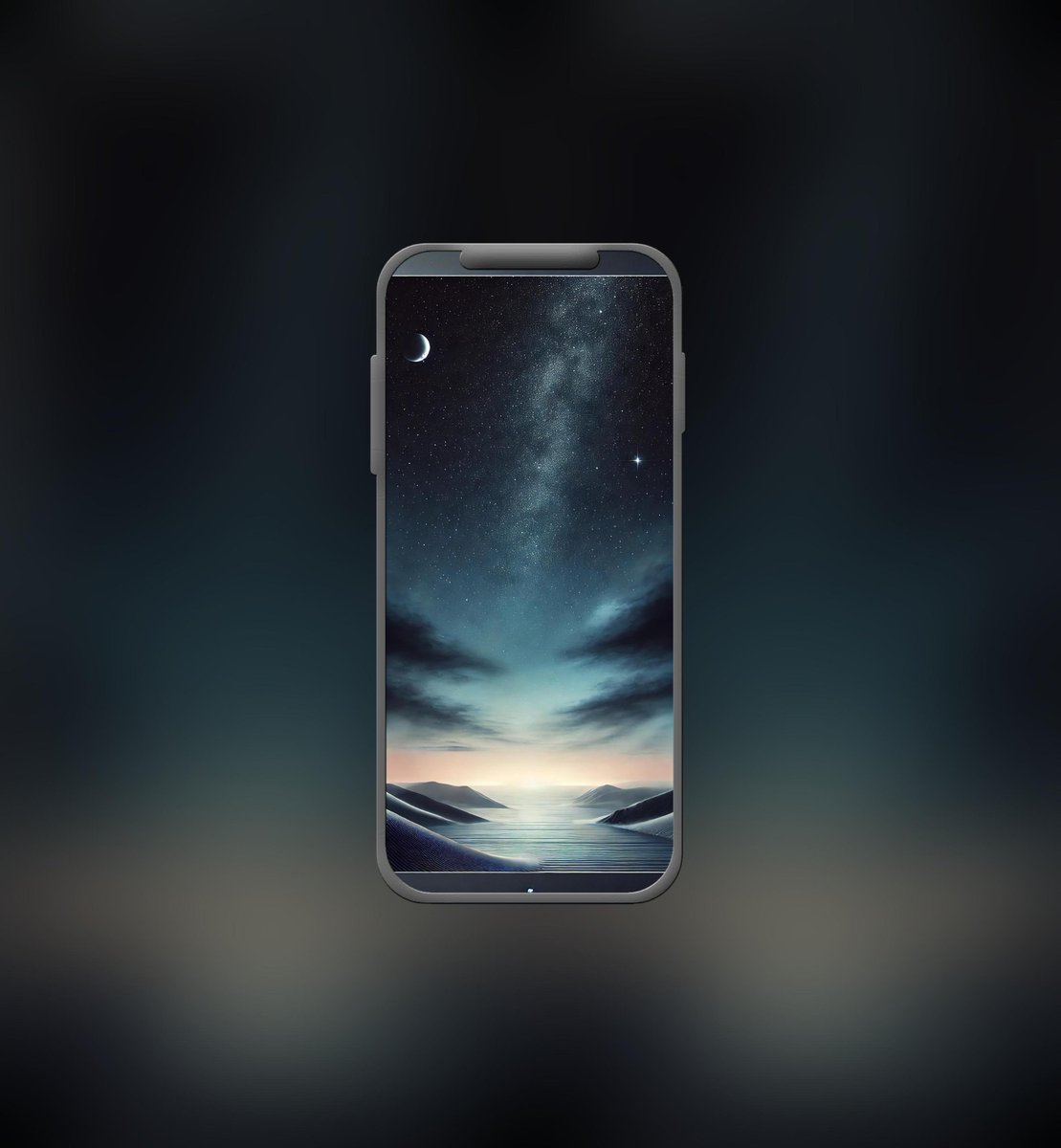 LuxeWallpaper's tweet image. #ScreenArt
#ScreenGraphics
#BackgroundMaker
#WallpaperMinimal