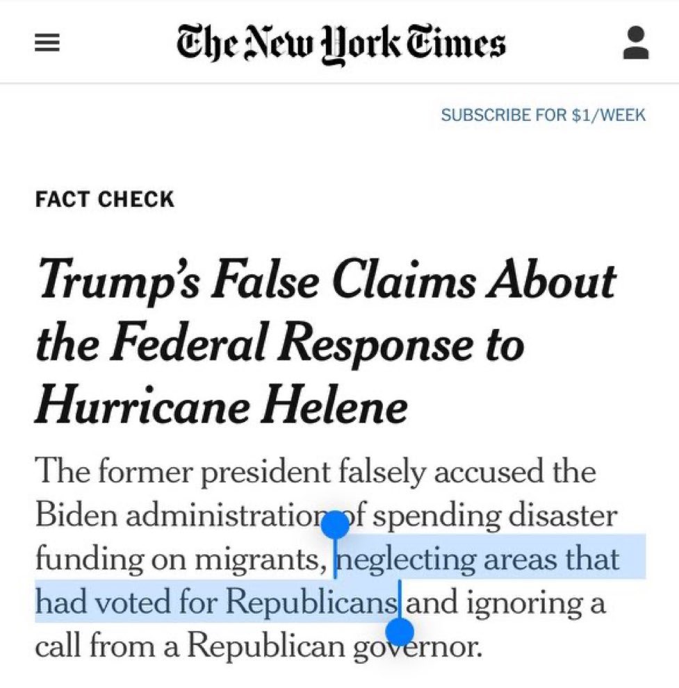 libsoftiktok's tweet image. Hi @nytimes, when will you issue a retraction and correction?