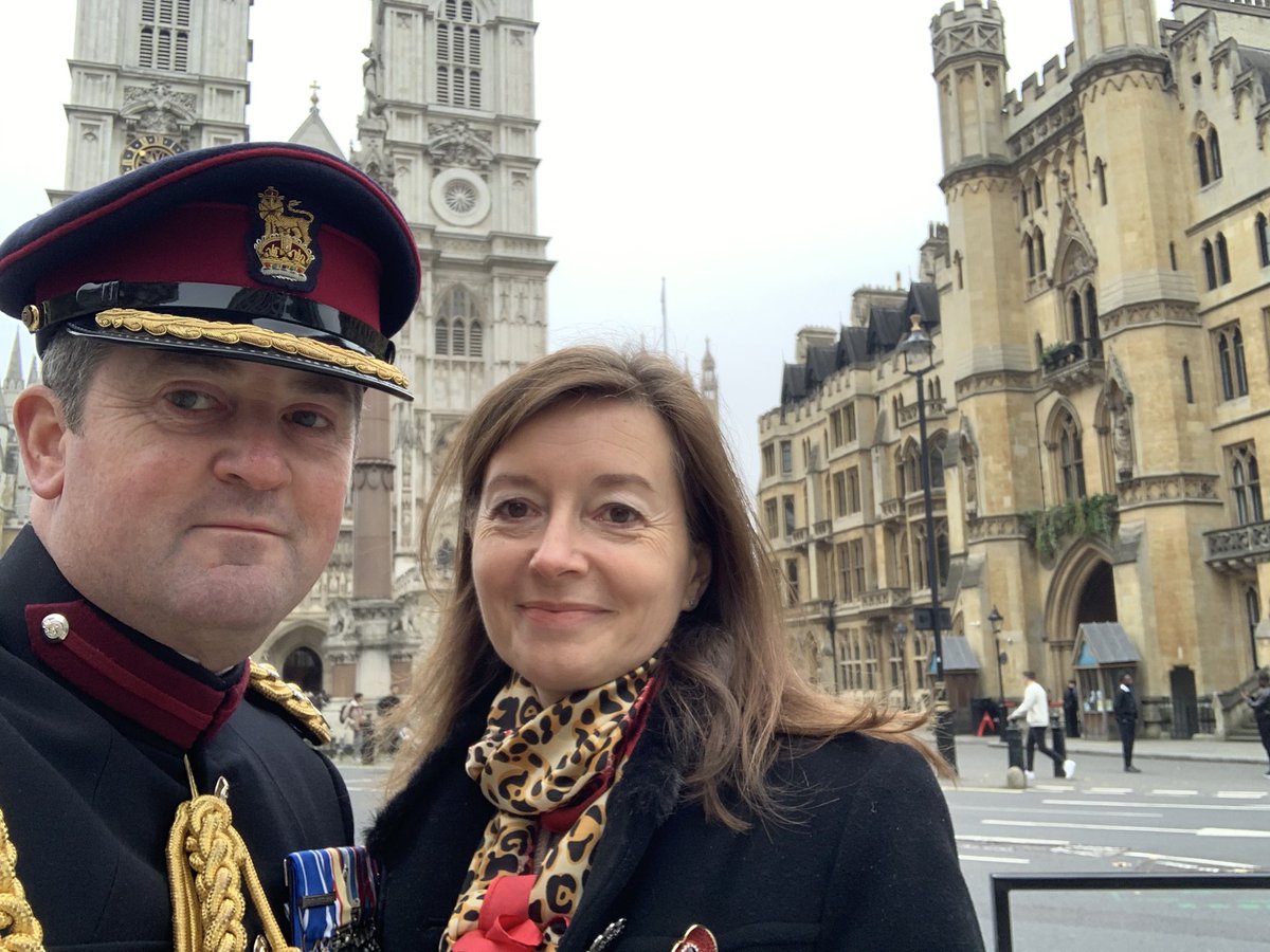 Corps Col RAMS tweet media