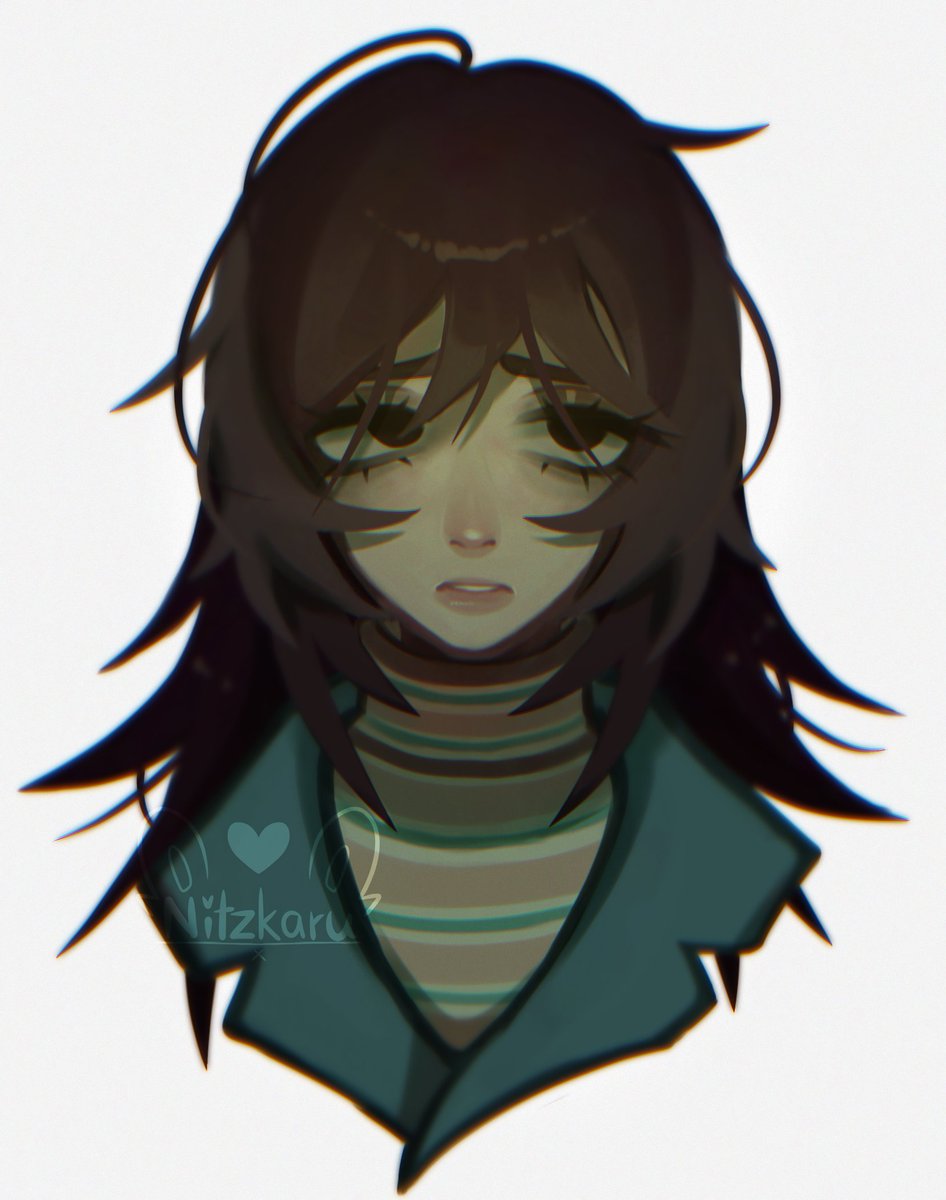 Nitzkaru's tweet photo. Anyyaaaa 😭
#art #mouthwashing #mouthwashinggame #mouthwashingfanart https://t.co/ynfV66RICl