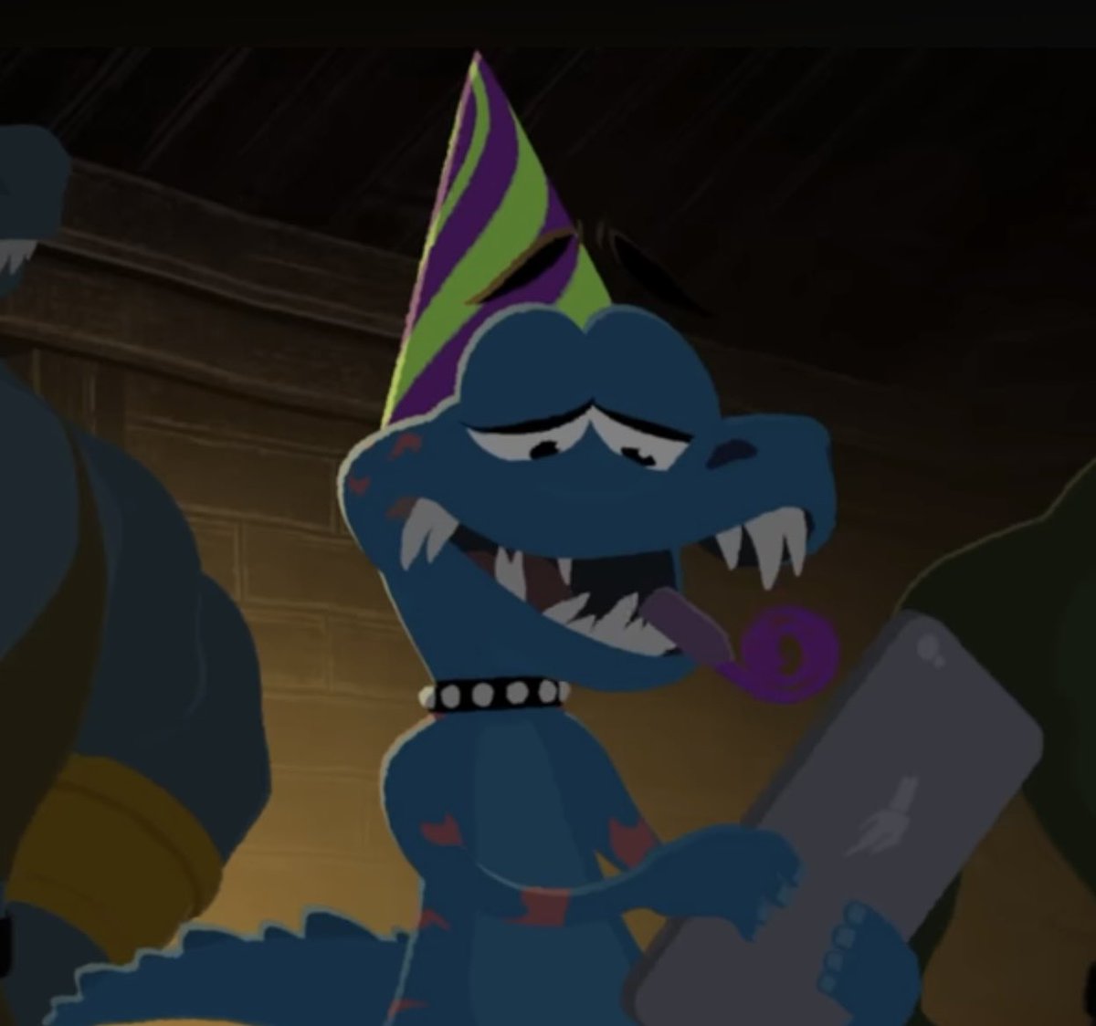 Stuart A. Hutson - Voice Actor tweet media