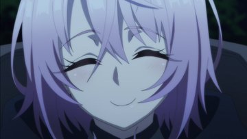嘆きの亡霊は引退したい 第7話