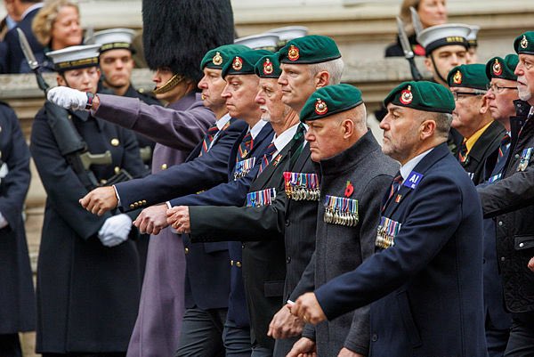 Office for Veterans' Affairs tweet media