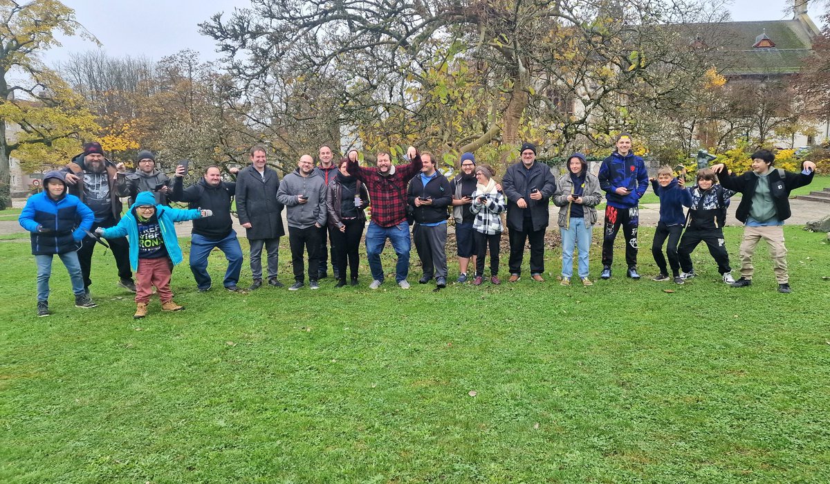 PoGo Solothurn tweet media