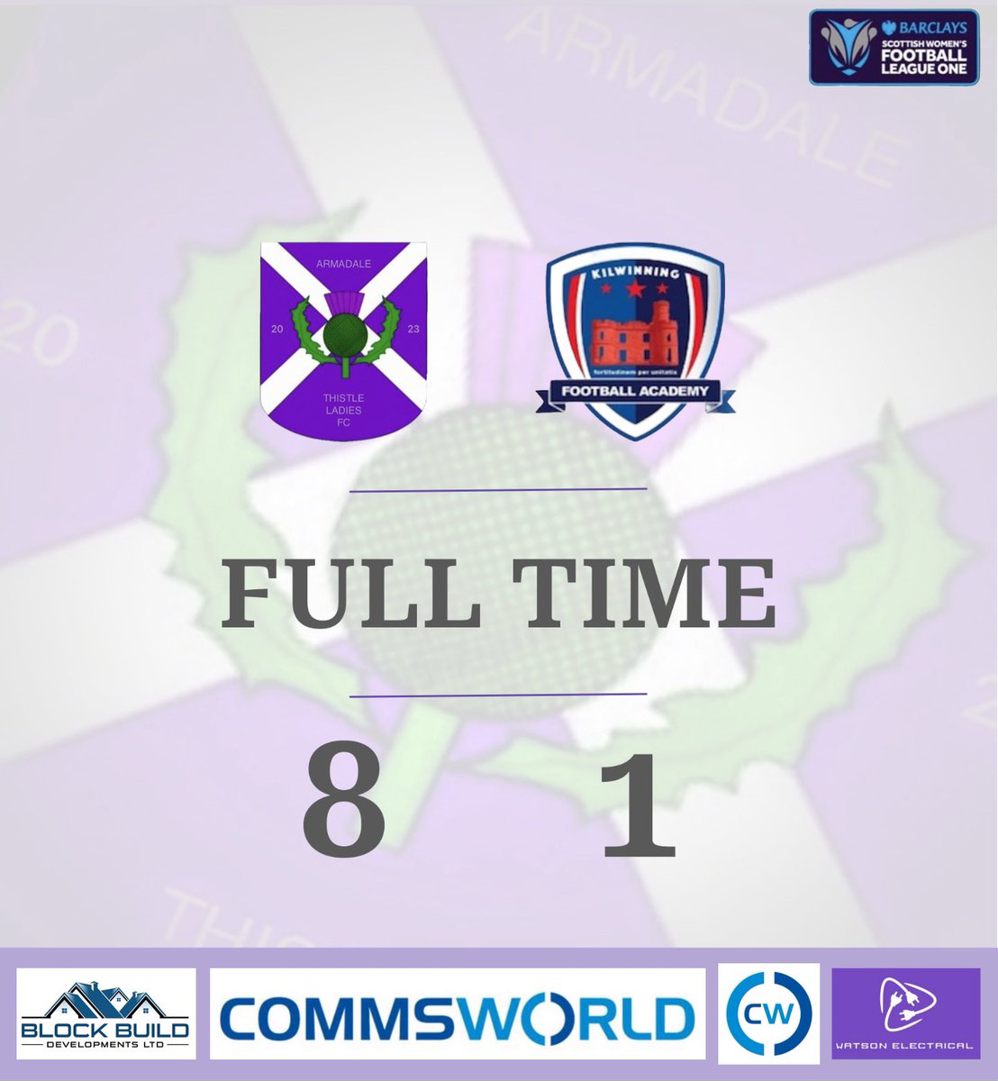Armadale Thistle Ladies (@armadaleladies) on Twitter photo  Armadale Thistle Ladies (@armadaleladies) on Twitter photo
